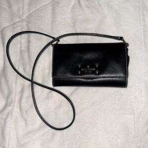 Kate Spade Mini Pouch